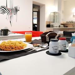 Отель Art Inn, Самара, Самарская область