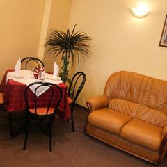 Гостиница Экватор, Самара, Самарская область