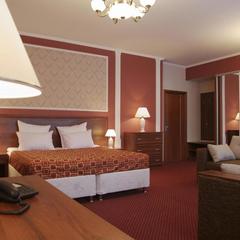 Гостиница VILLA CLASSIC, Самара, Самарская область