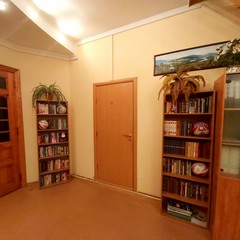 Гостиница Домик в Самаре, Самара, Самарская область