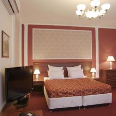 Гостиница VILLA CLASSIC, Самара, Самарская область