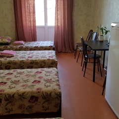 Гостиница Согласие, Самара, Самарская область