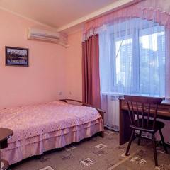 Гостиница Домик в Самаре, Самара, Самарская область