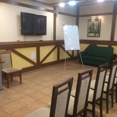 Гостиница VILLA CLASSIC, Самара, Самарская область