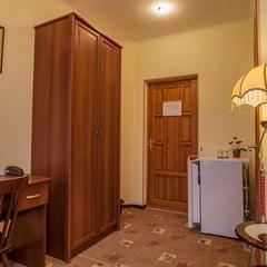 Гостиница Домик в Самаре, Самара, Самарская область