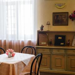 Гостиница Экватор, Самара, Самарская область