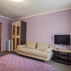 Гостиница Домик в Самаре, Самара, Самарская область