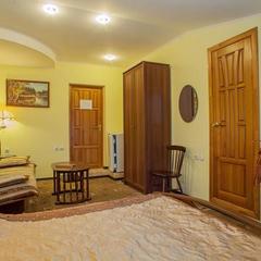 Гостиница Домик в Самаре, Самара, Самарская область