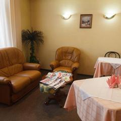 Гостиница Экватор, Самара, Самарская область