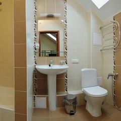 Гостиница VILLA CLASSIC, Самара, Самарская область