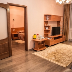 Отель VIP-House, Самара, Самарская область