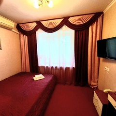 Гостиница Домик в Самаре, Самара, Самарская область