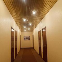 Гостиница Экватор, Самара, Самарская область