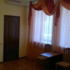 Гостиница Жемчужная, Самара, Самарская область