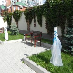 Гостиница VILLA CLASSIC, Самара, Самарская область