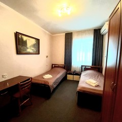 Гостиница Домик в Самаре, Самара, Самарская область