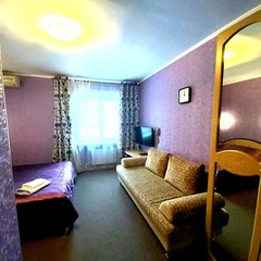 Гостиница Домик в Самаре, Самара, Самарская область