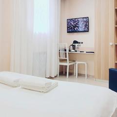 Отель Art Inn, Самара, Самарская область