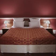 Гостиница VILLA CLASSIC, Самара, Самарская область