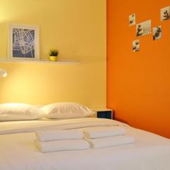 Отель Art Inn, Самара, Самарская область