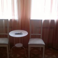 Гостиница Жемчужная, Самара, Самарская область