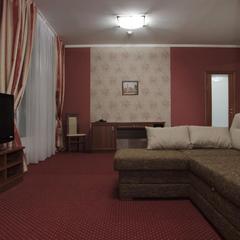 Гостиница VILLA CLASSIC, Самара, Самарская область