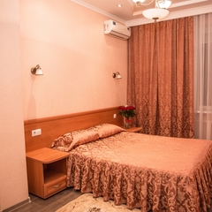 Отель VIP-House, Самара, Самарская область