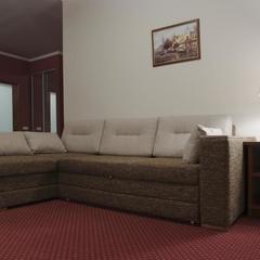 Гостиница VILLA CLASSIC, Самара, Самарская область