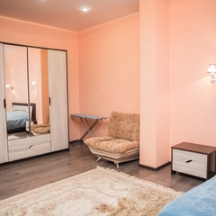 Отель VIP-House, Самара, Самарская область