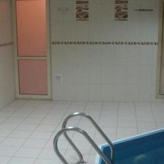 Гостиница Жемчужная, Самара, Самарская область