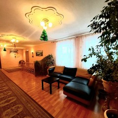 Гостиница Домик в Самаре, Самара, Самарская область