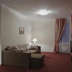 Гостиница VILLA CLASSIC, Самара, Самарская область