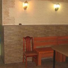 Гостиница Жемчужная, Самара, Самарская область