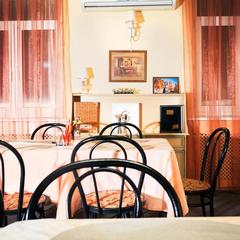 Гостиница Экватор, Самара, Самарская область