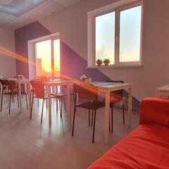 Отель Art Inn, Самара, Самарская область