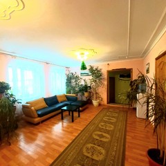 Гостиница Домик в Самаре, Самара, Самарская область