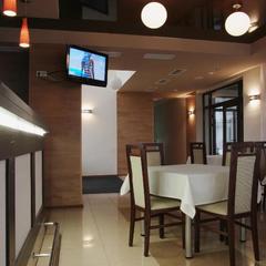 Гостиница VILLA CLASSIC, Самара, Самарская область