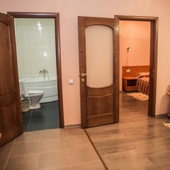 Отель VIP-House, Самара, Самарская область