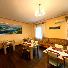 Гостиница Домик в Самаре, Самара, Самарская область