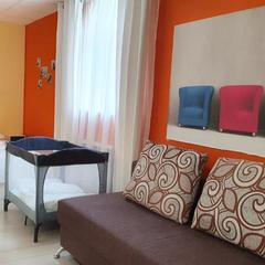 Отель Art Inn, Самара, Самарская область