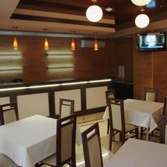 Гостиница VILLA CLASSIC, Самара, Самарская область