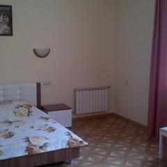 Гостиница Жемчужная, Самара, Самарская область