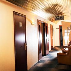 Гостиница Экватор, Самара, Самарская область