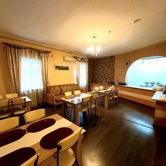 Гостиница Домик в Самаре, Самара, Самарская область