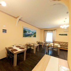 Гостиница Домик в Самаре, Самара, Самарская область