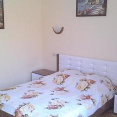 Гостиница Жемчужная, Самара, Самарская область