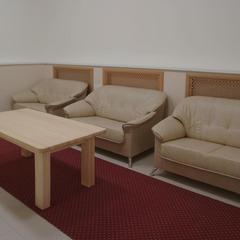 Гостиница VILLA CLASSIC, Самара, Самарская область