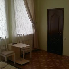 Гостиница Жемчужная, Самара, Самарская область