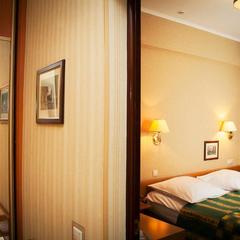 Гостиница Экватор, Самара, Самарская область