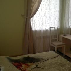 Гостиница Жемчужная, Самара, Самарская область